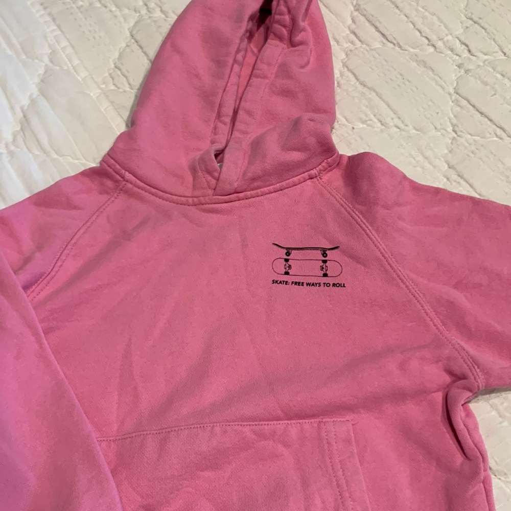 Zara sweatshirt